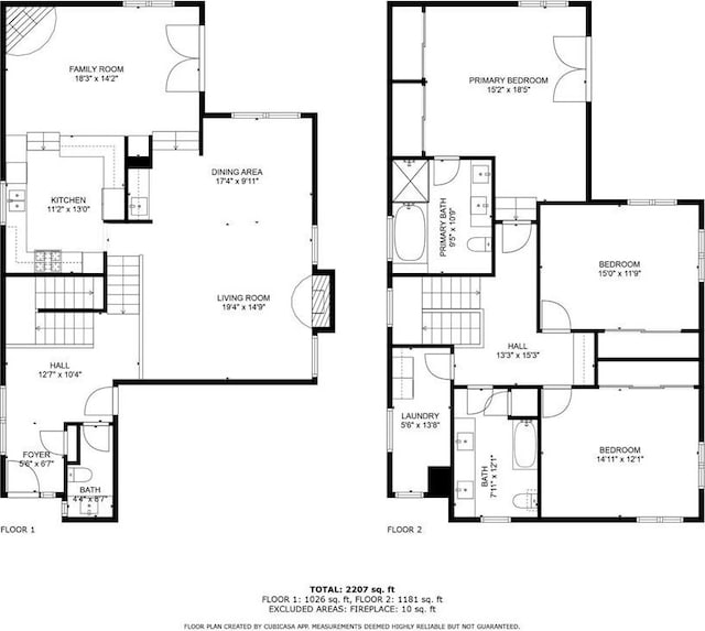 1909 Belmont Ln Unit B, Redondo Beach, CA 90278 - room layout