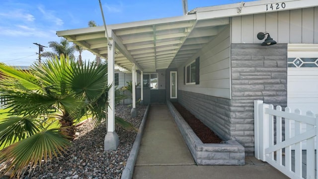 1420 E Ln, Imperial Beach, CA 91932 - view of property exterior