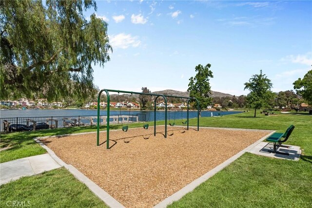 23633 Breezy Meadow Ct, Moreno Valley, CA 92557 - view of surrounding community
