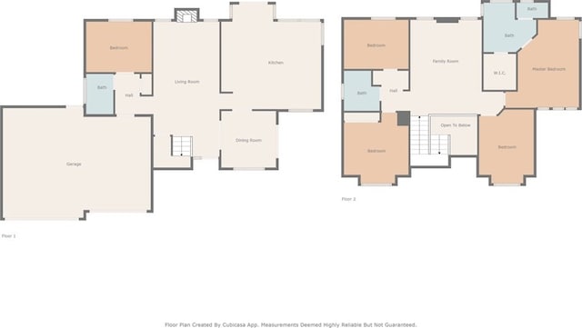 23633 Breezy Meadow Ct, Moreno Valley, CA 92557 - room layout