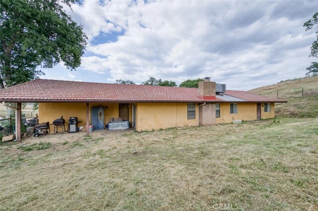 22630 Stagecoach Ln, Clovis, CA 93619 - photo 32
