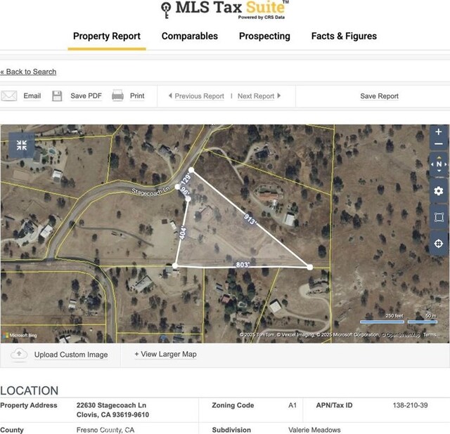 22630 Stagecoach Ln, Clovis, CA 93619 - photo 41