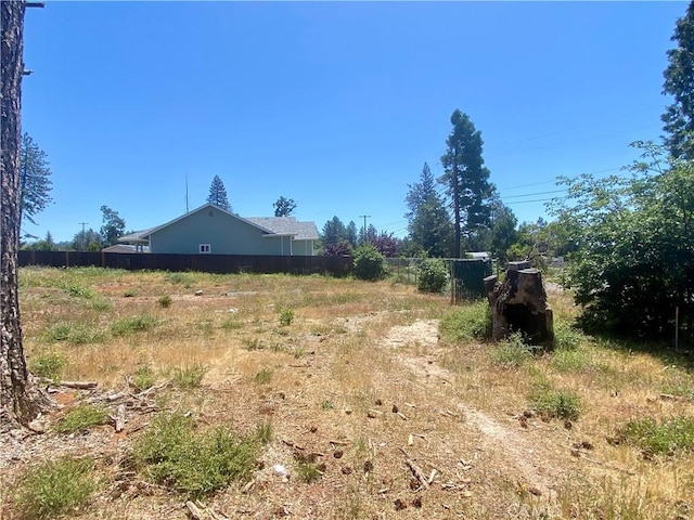 14166 Creston Rd, Magalia, CA 95954