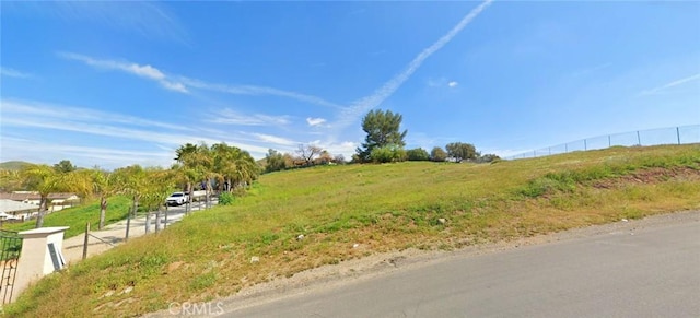 0 Emerson Ave, Yucca Valley, CA 92284
