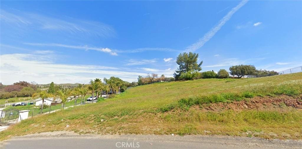 0 Emerson Ave, Yucca Valley, CA 92284