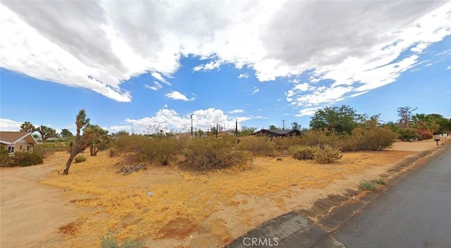 0 Emerson Ave, Yucca Valley, CA 92284