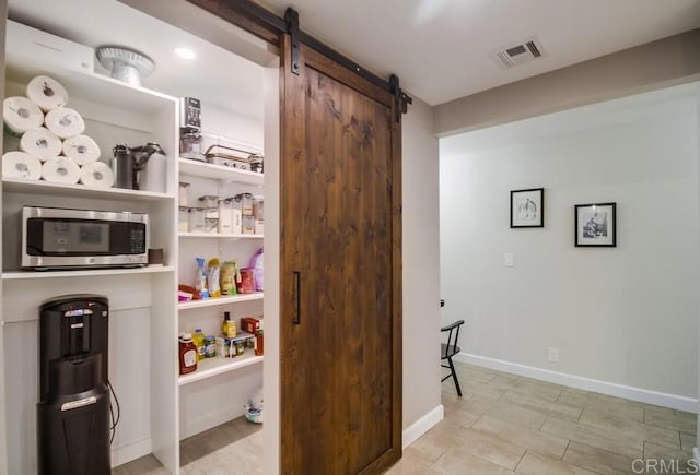 2444 Via Dieguenos, Alpine, CA 91901 - view of pantry