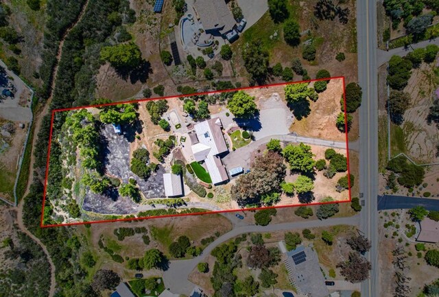 2444 Via Dieguenos, Alpine, CA 91901 - photo 59