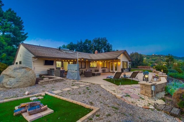 2444 Via Dieguenos, Alpine, CA 91901 - photo 46