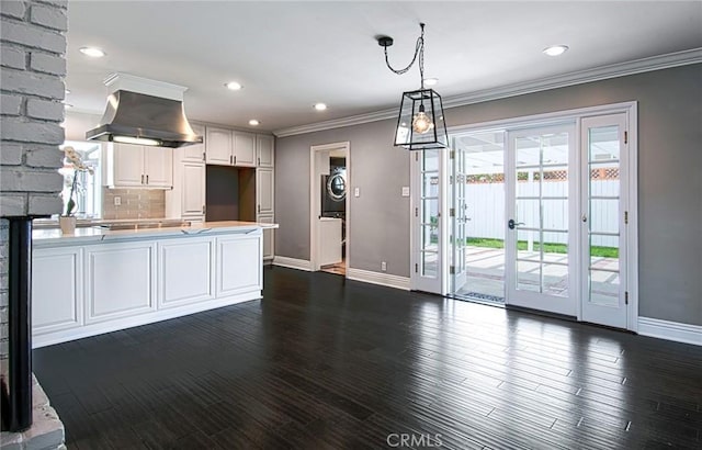 411 Lenwood Dr, Costa Mesa, CA 92627 - photo 9