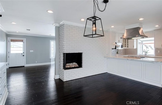 411 Lenwood Dr, Costa Mesa, CA 92627 - photo 8