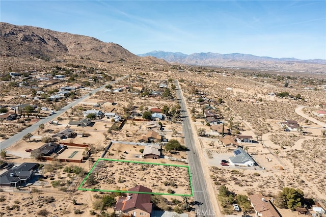 4444 Navajo Trl, Joshua Tree, CA 92252