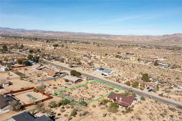 4444 Navajo Trl, Joshua Tree, CA 92252