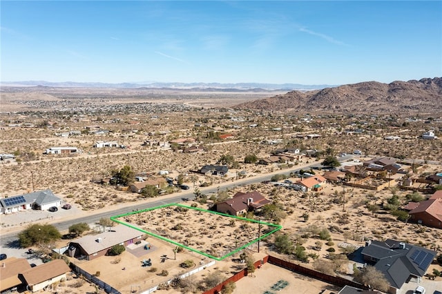 4444 Navajo Trl, Joshua Tree, CA 92252