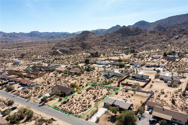 4444 Navajo Trl, Joshua Tree, CA 92252