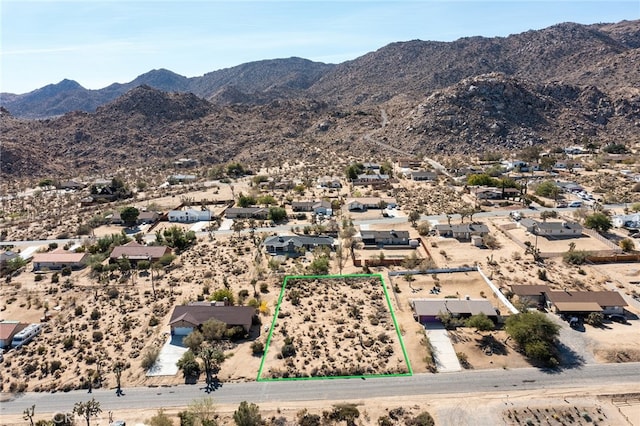 4444 Navajo Trl, Joshua Tree, CA 92252