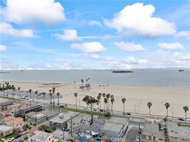 5331 E Ocean Blvd, Long Beach, CA 90803 - water view with local beach
