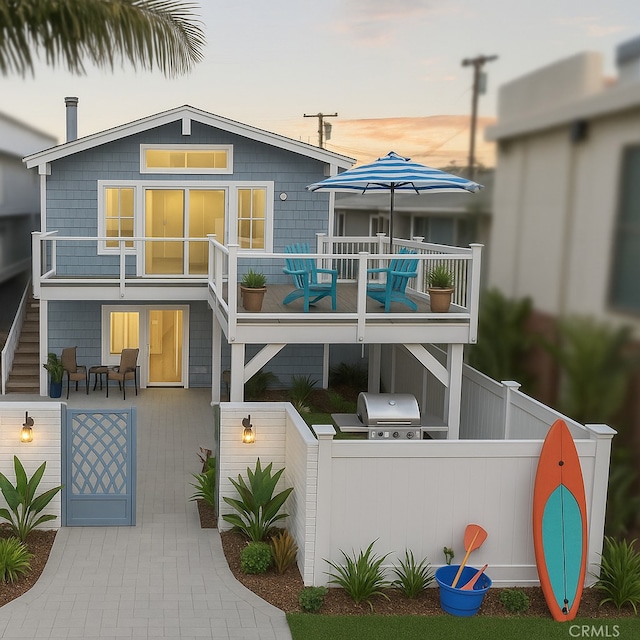 5331 E Ocean Blvd, Long Beach, CA 90803 - photo 1