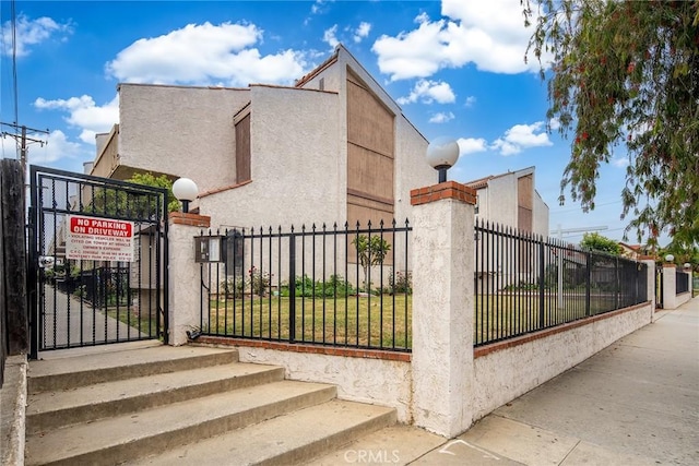 109 N Nicholson Ave Unit A, Monterey Park, CA 91755 - view of property