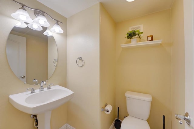 178 Via Montisi, Santee, CA 92071 - bathroom featuring toilet
