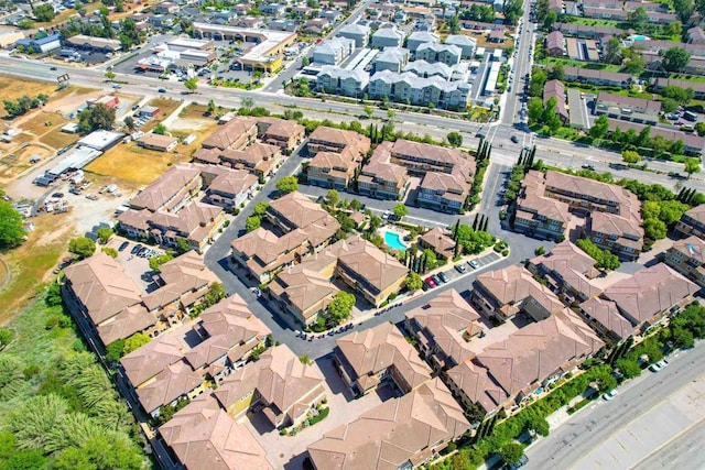 178 Via Montisi, Santee, CA 92071 - view of property location with nearby suburban area