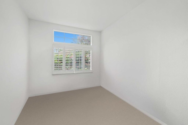 16054 Circa De Lindo, Rancho Santa Fe, CA 92091 - carpeted spare room with baseboards