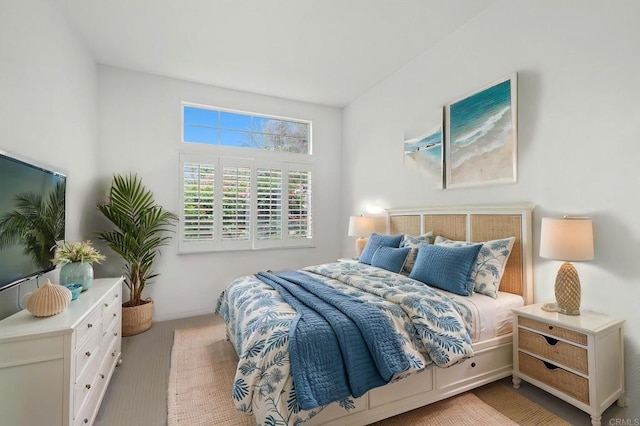 16054 Circa De Lindo, Rancho Santa Fe, CA 92091 - view of carpeted bedroom