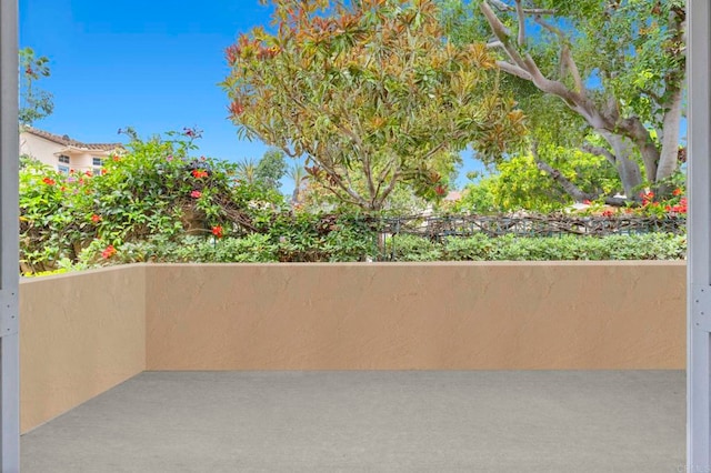 16054 Circa De Lindo, Rancho Santa Fe, CA 92091 - view of balcony