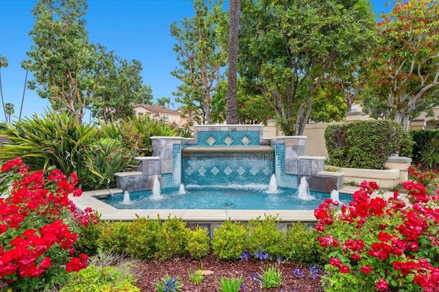 16054 Circa De Lindo, Rancho Santa Fe, CA 92091 - view of community / neighborhood sign