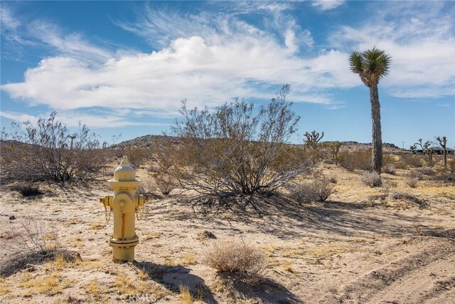 4 Burke Rd, Landers, CA 92285