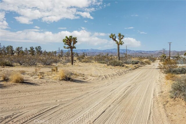4 Burke Rd, Landers, CA 92285