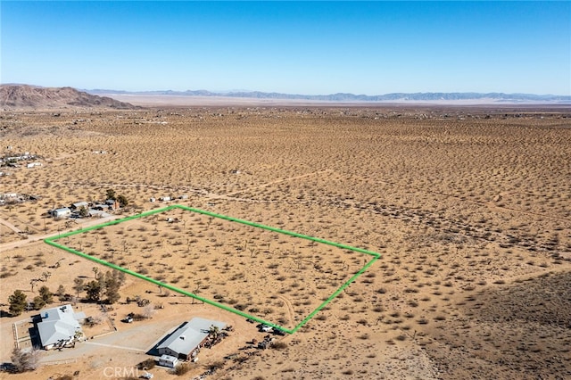 4 Burke Rd, Landers, CA 92285