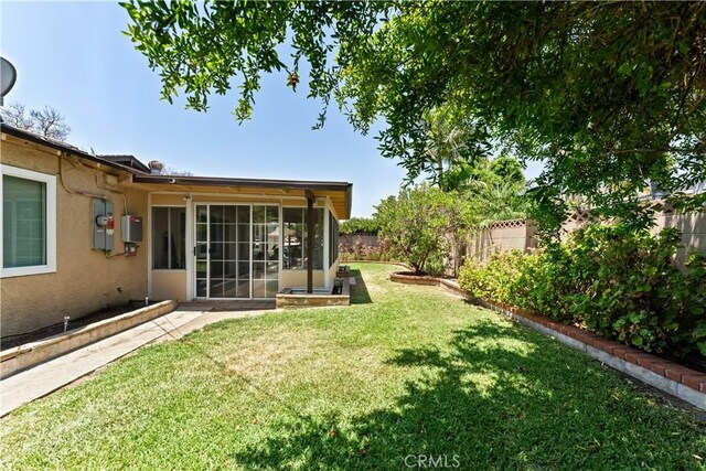 1467 W Southgate Ave, Fullerton, CA 92833 - view of fenced backyard