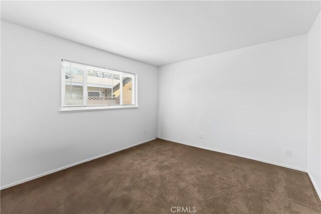 1467 W Southgate Ave, Fullerton, CA 92833 - carpeted spare room with baseboards