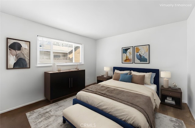 1467 W Southgate Ave, Fullerton, CA 92833 - bedroom featuring baseboards