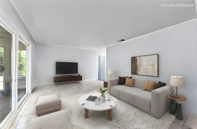 1467 W Southgate Ave, Fullerton, CA 92833 - view of living room