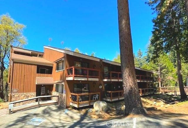 7540 Henness Cir Unit B206, Yosemite, CA 95389 - view of property