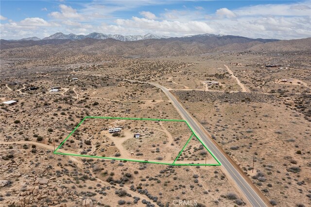 4444 Sagebrush, Pioneertown, CA 92268 - photo 17