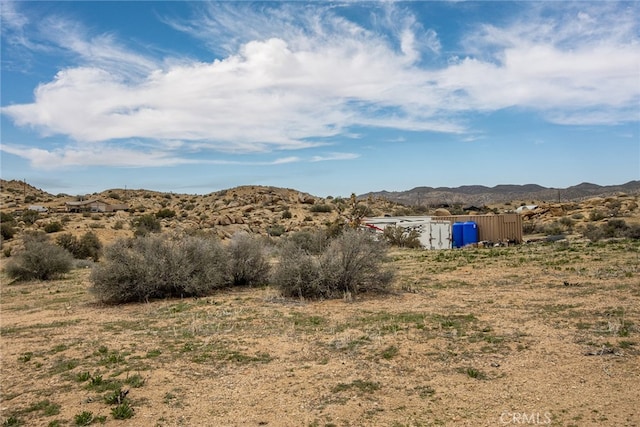 4444 Sagebrush, Pioneertown, CA 92268 - photo 21