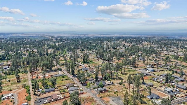 6383 Harvey Rd, Paradise, CA 95969 - aerial overview of property's location