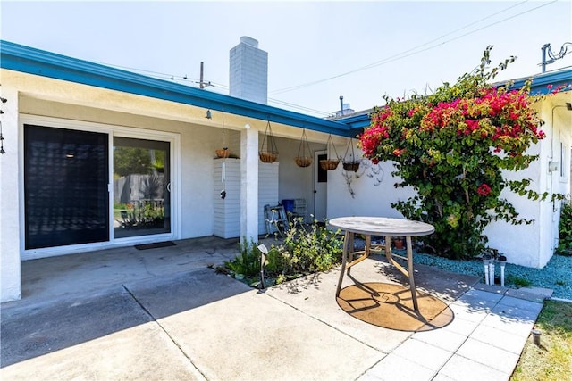 622 S Halcyon Rd, Arroyo Grande, CA 93420 - view of patio / terrace