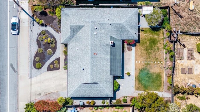 622 S Halcyon Rd, Arroyo Grande, CA 93420 - view from above of property