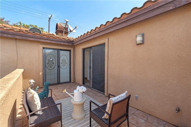 4286 W 182nd St Unit A, Torrance, CA 90504 - wooden deck featuring a patio area