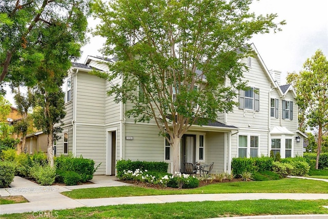 15561 Jasmine Pl, Tustin, CA 92782 - view of multi unit property