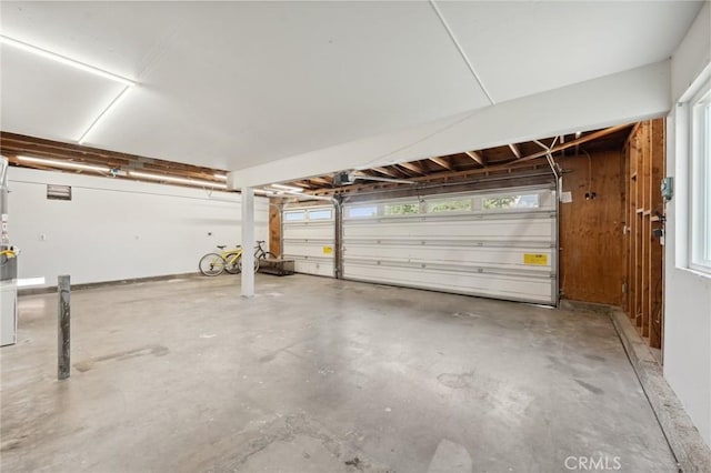 1530 N Grove St, Redlands, CA 92374 - view of garage