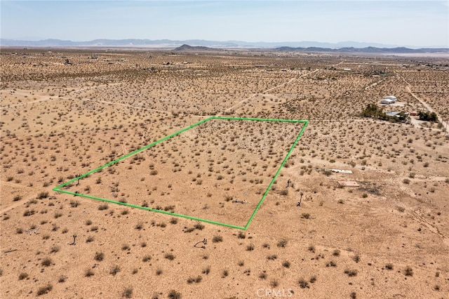 4444 Cielito Dr, Joshua Tree, CA 92252