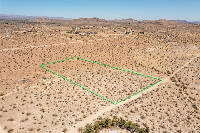 4444 Cielito Dr, Joshua Tree, CA 92252