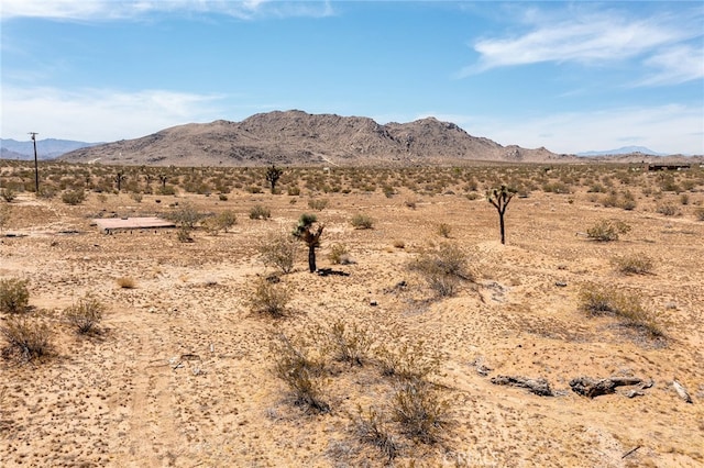 4444 Cielito Dr, Joshua Tree, CA 92252