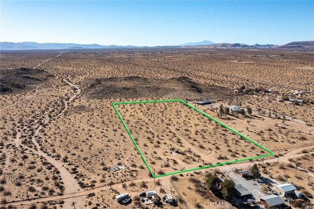 4444 Cielito Dr, Joshua Tree, CA 92252