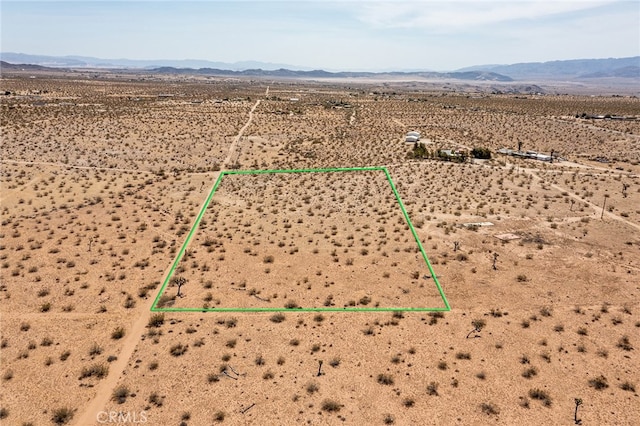 4444 Cielito Dr, Joshua Tree, CA 92252